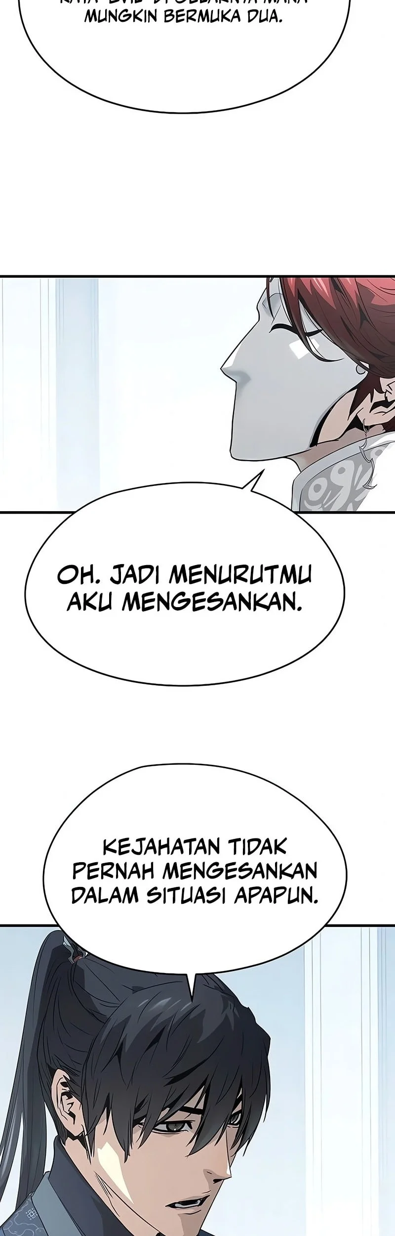 Absolute Regression Chapter 100 - halaman 64