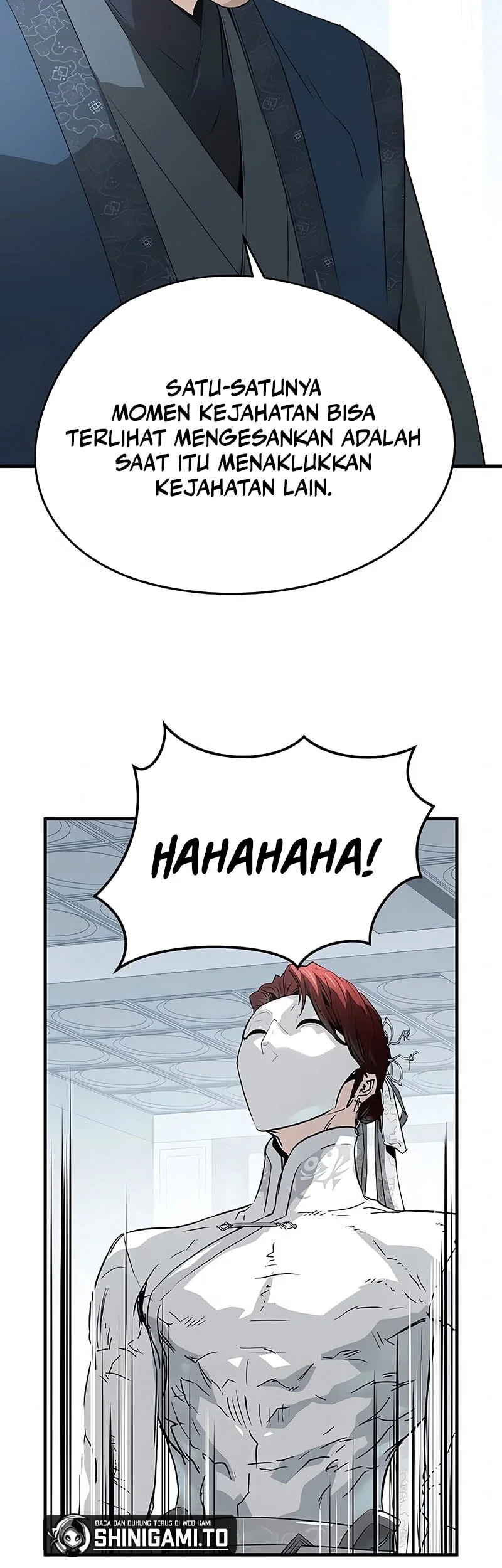 Absolute Regression Chapter 100 - halaman 65