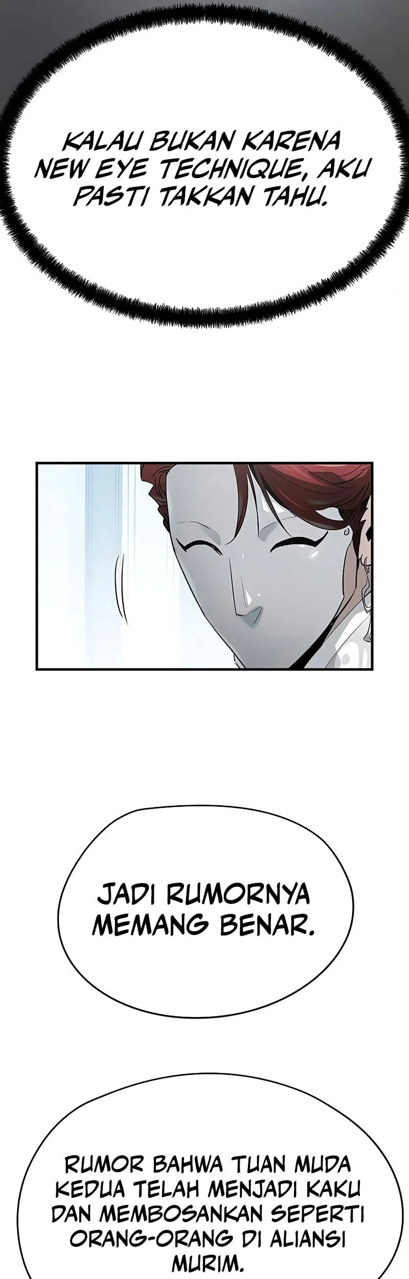 Absolute Regression Chapter 100 - halaman 67