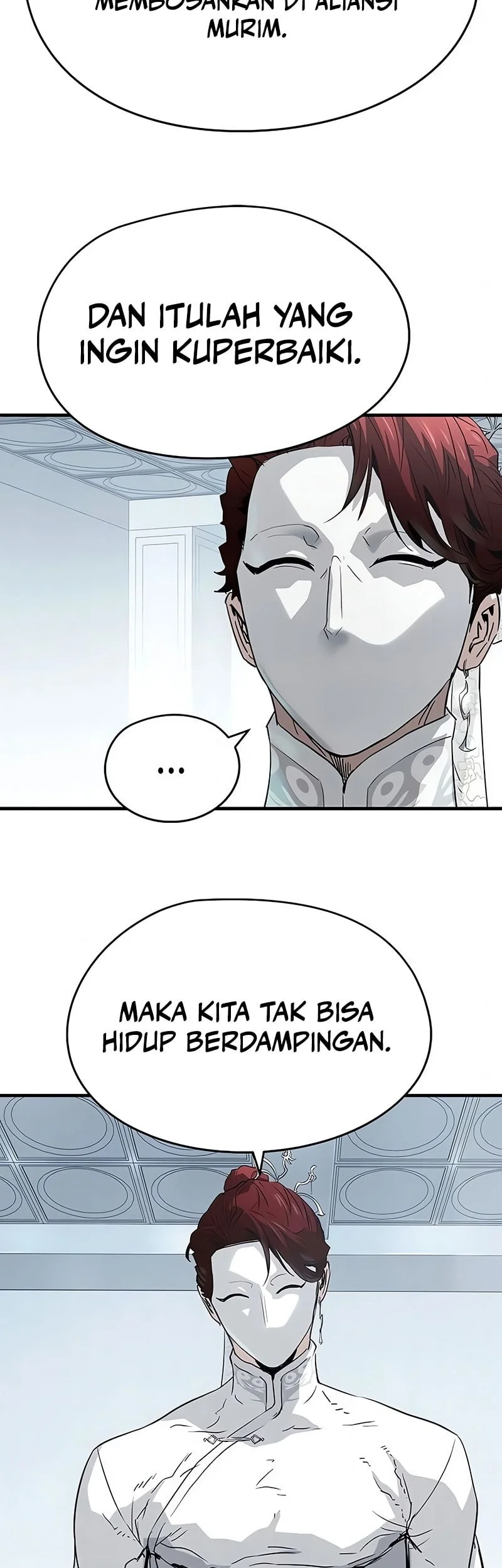 Absolute Regression Chapter 100 - halaman 69