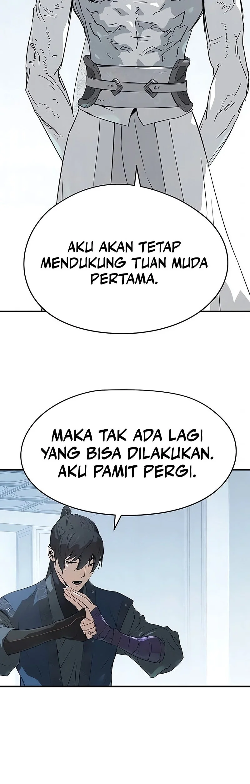 Absolute Regression Chapter 100 - halaman 70