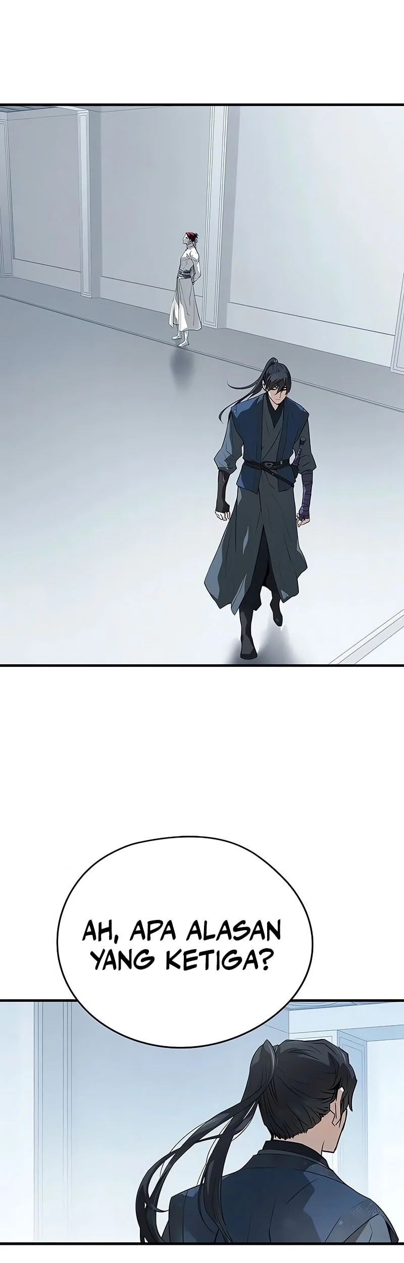 Absolute Regression Chapter 100 - halaman 71