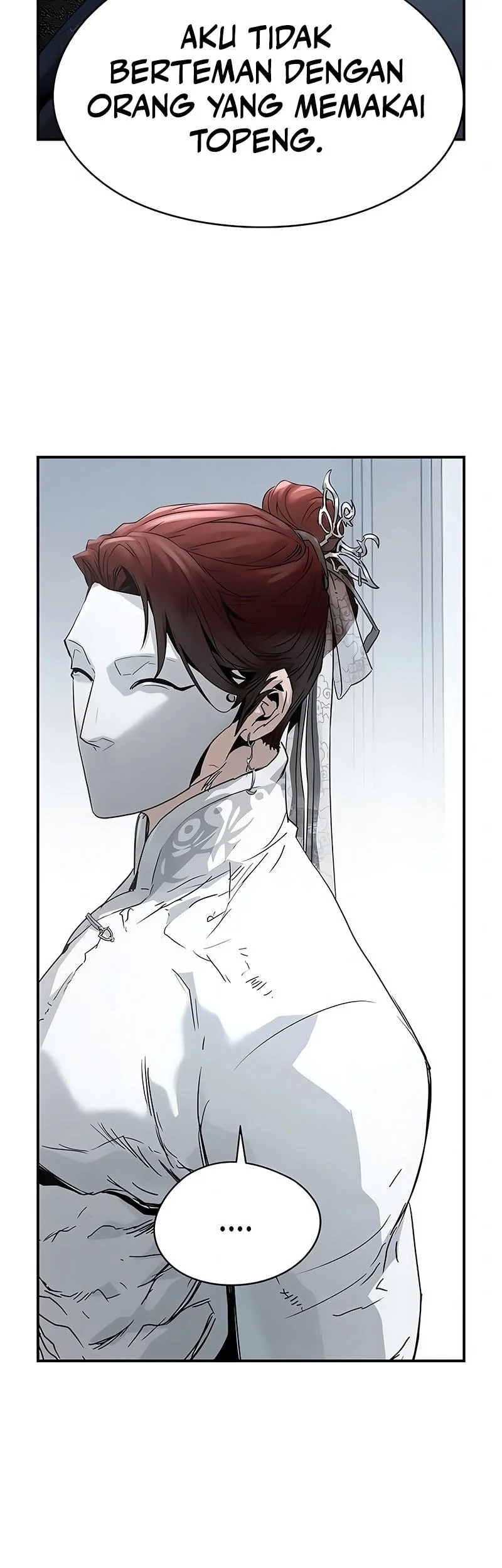 Absolute Regression Chapter 100 - halaman 73