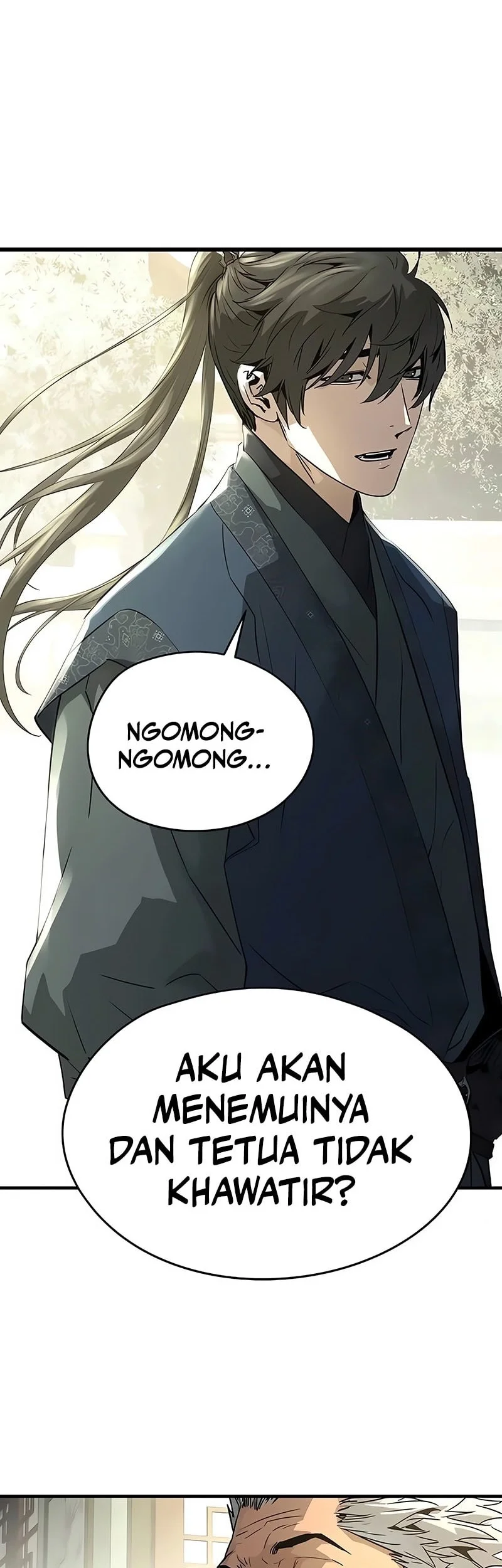 Absolute Regression Chapter 100 - halaman 8
