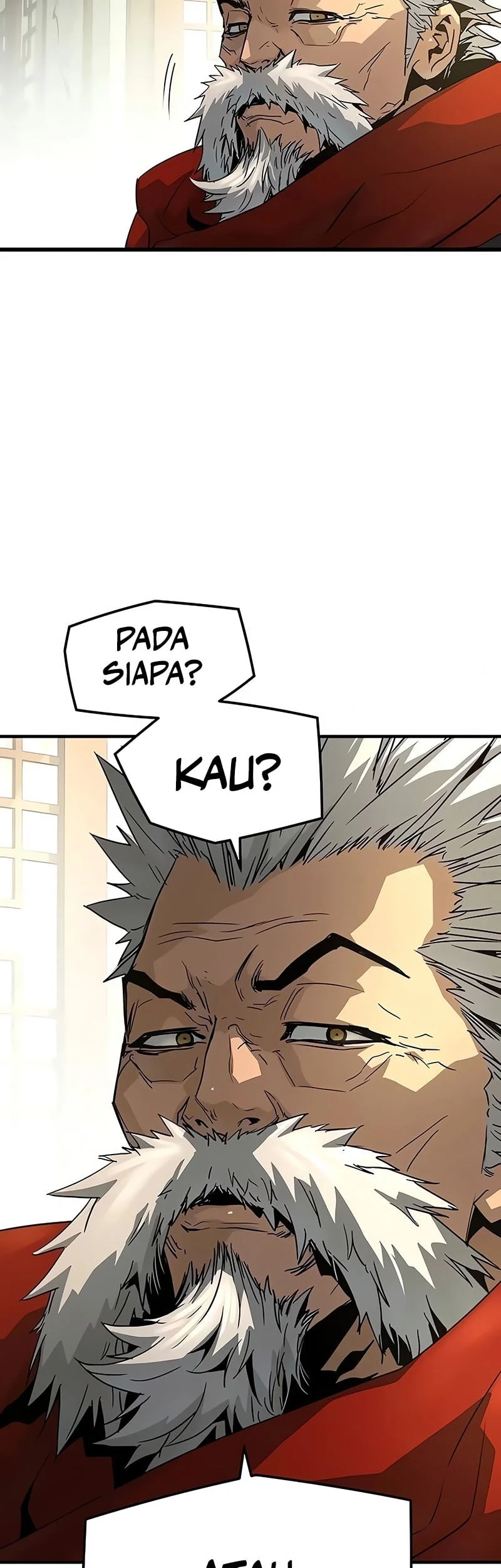 Absolute Regression Chapter 100 - halaman 9