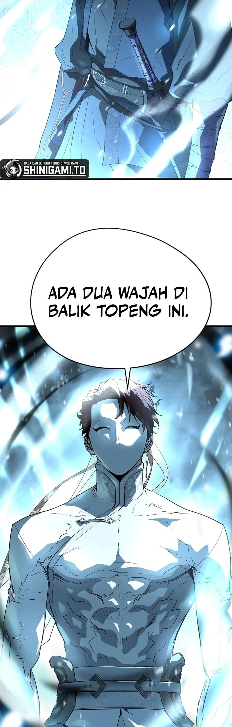 Absolute Regression Chapter 101 - halaman 16