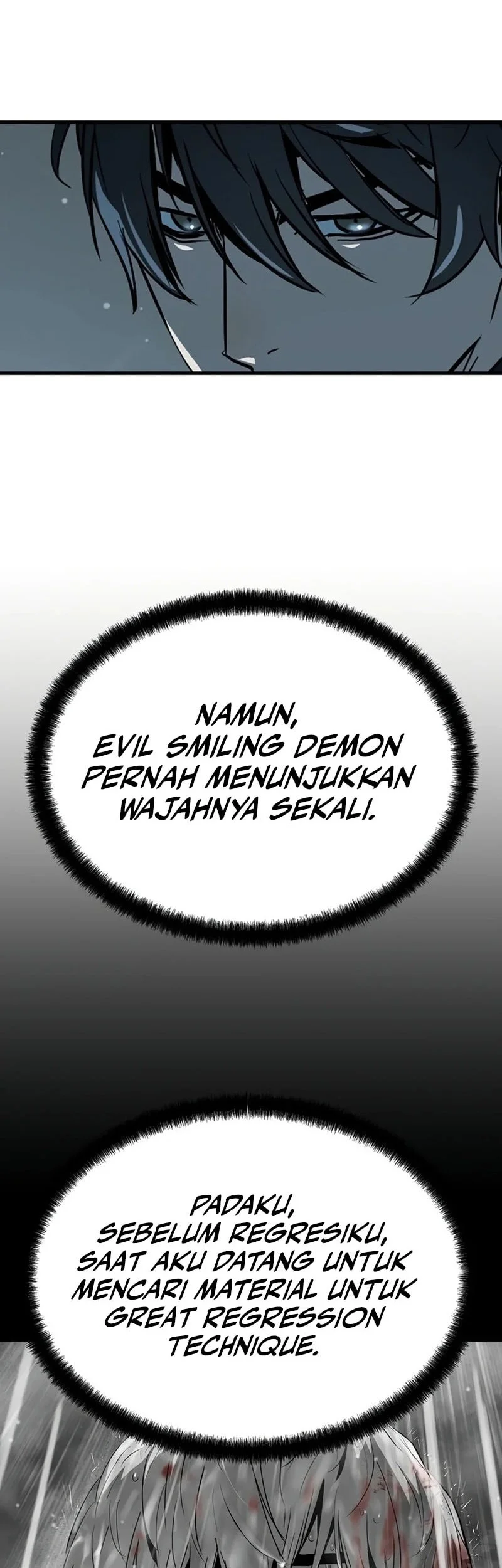 Absolute Regression Chapter 101 - halaman 19