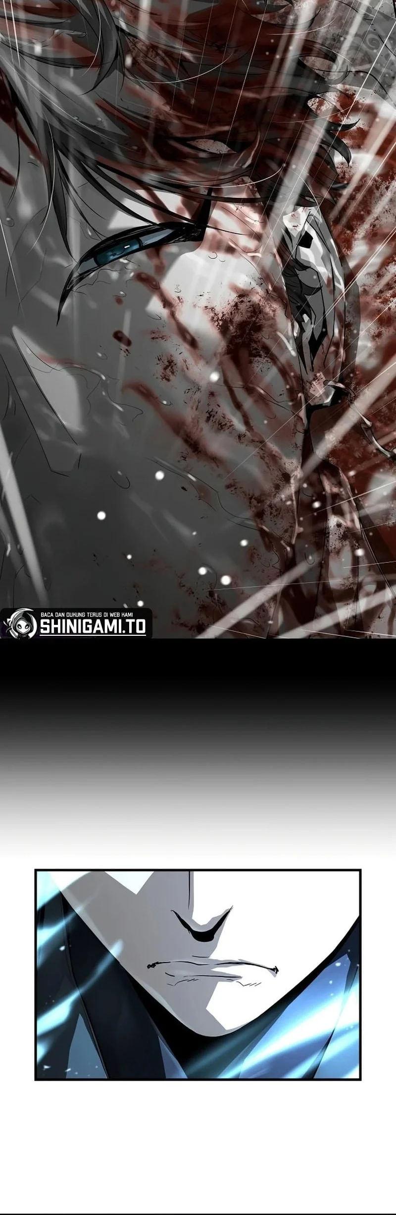 Absolute Regression Chapter 101 - halaman 21