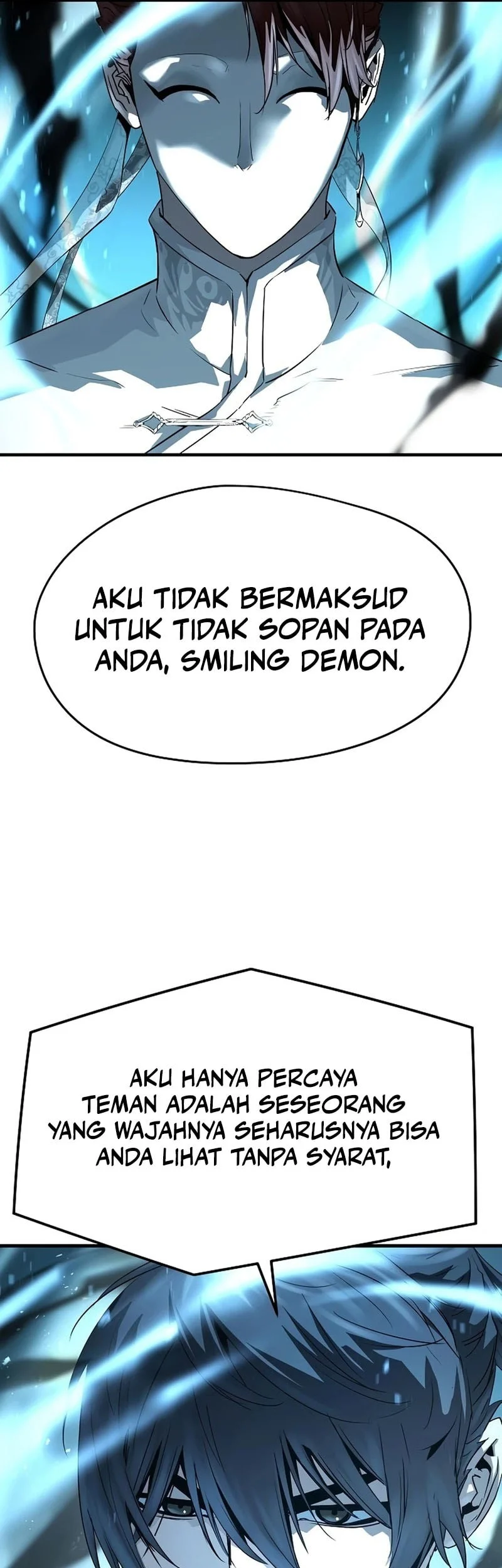 Absolute Regression Chapter 101 - halaman 22