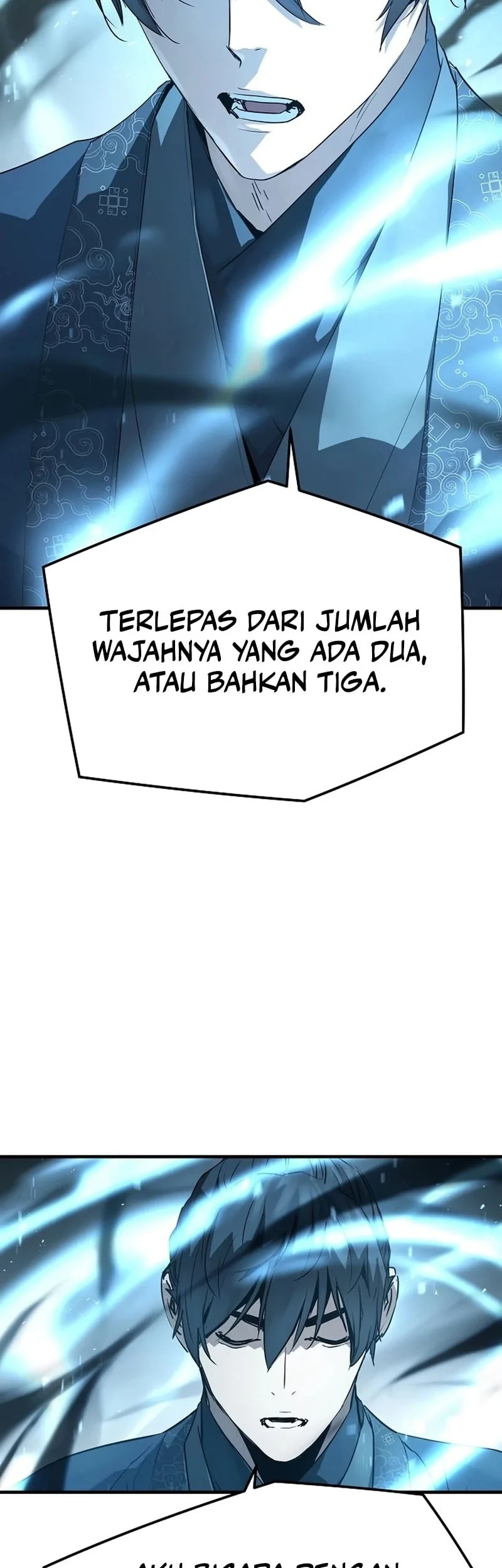 Absolute Regression Chapter 101 - halaman 23