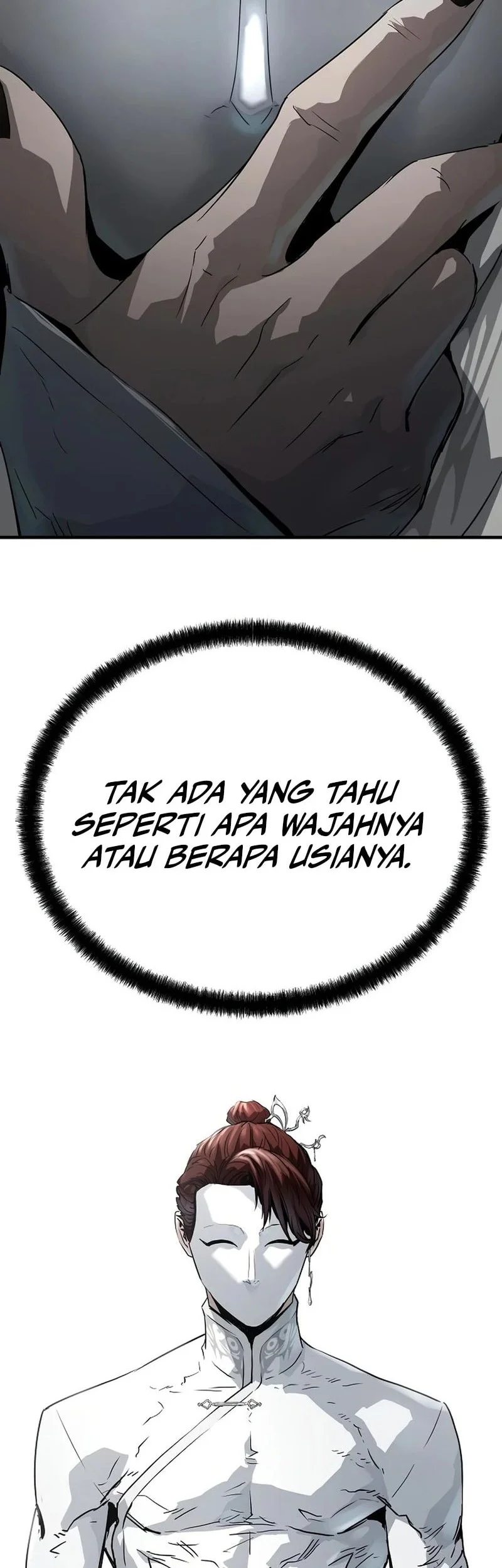 Absolute Regression Chapter 101 - halaman 3