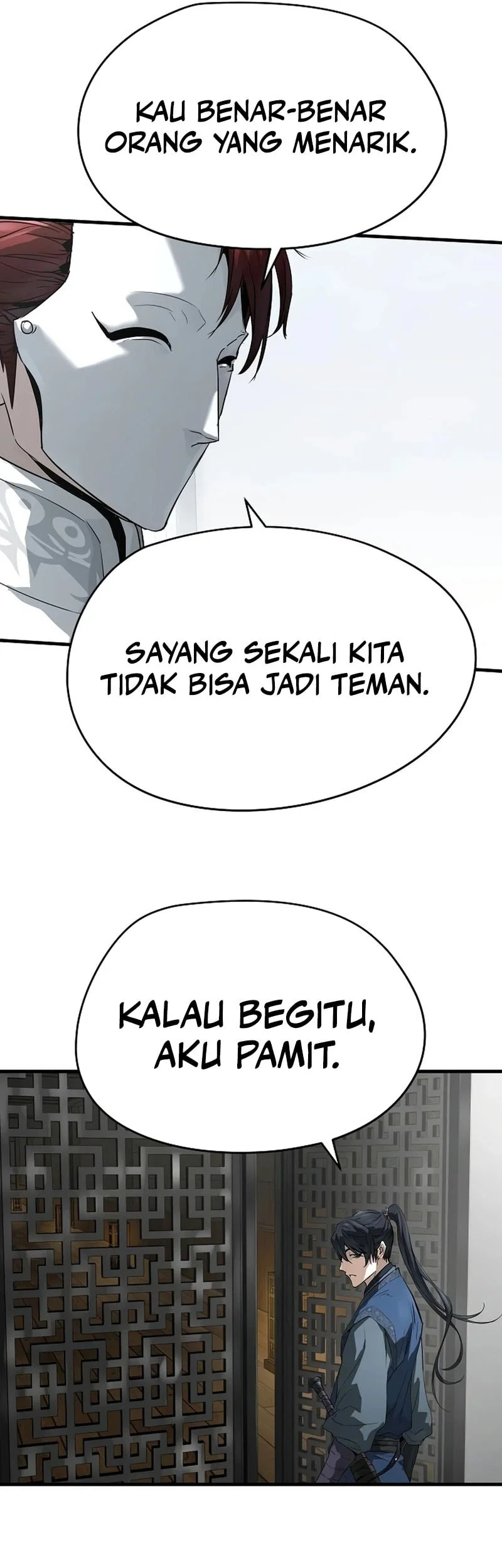 Absolute Regression Chapter 101 - halaman 30