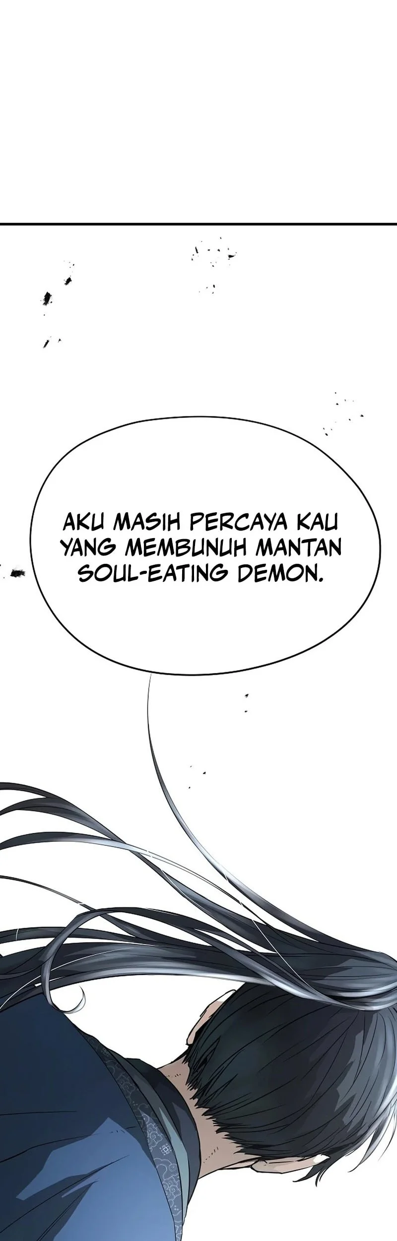 Absolute Regression Chapter 101 - halaman 31