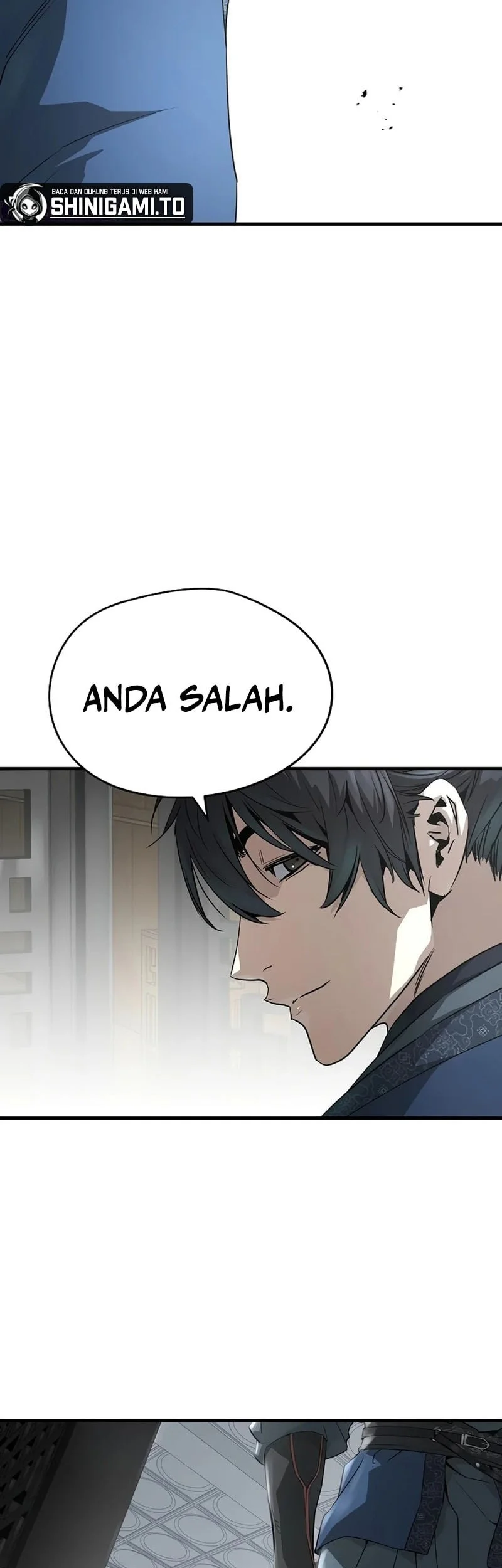 Absolute Regression Chapter 101 - halaman 32