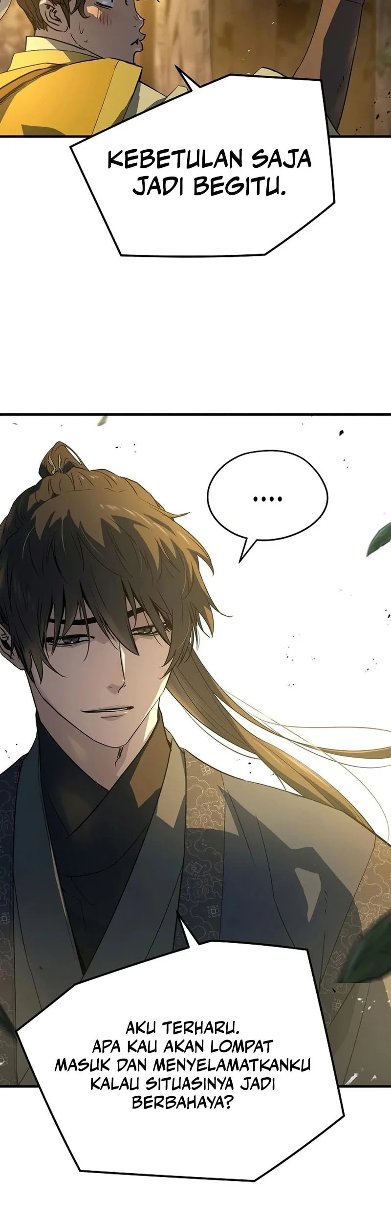 Absolute Regression Chapter 101 - halaman 41