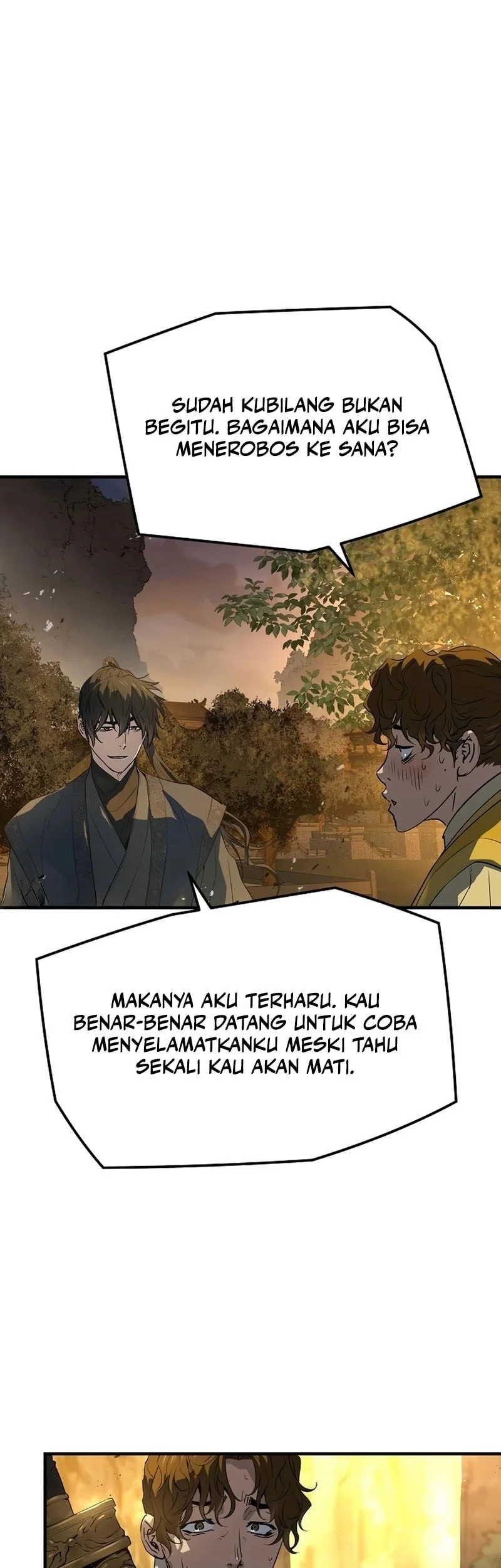 Absolute Regression Chapter 101 - halaman 42