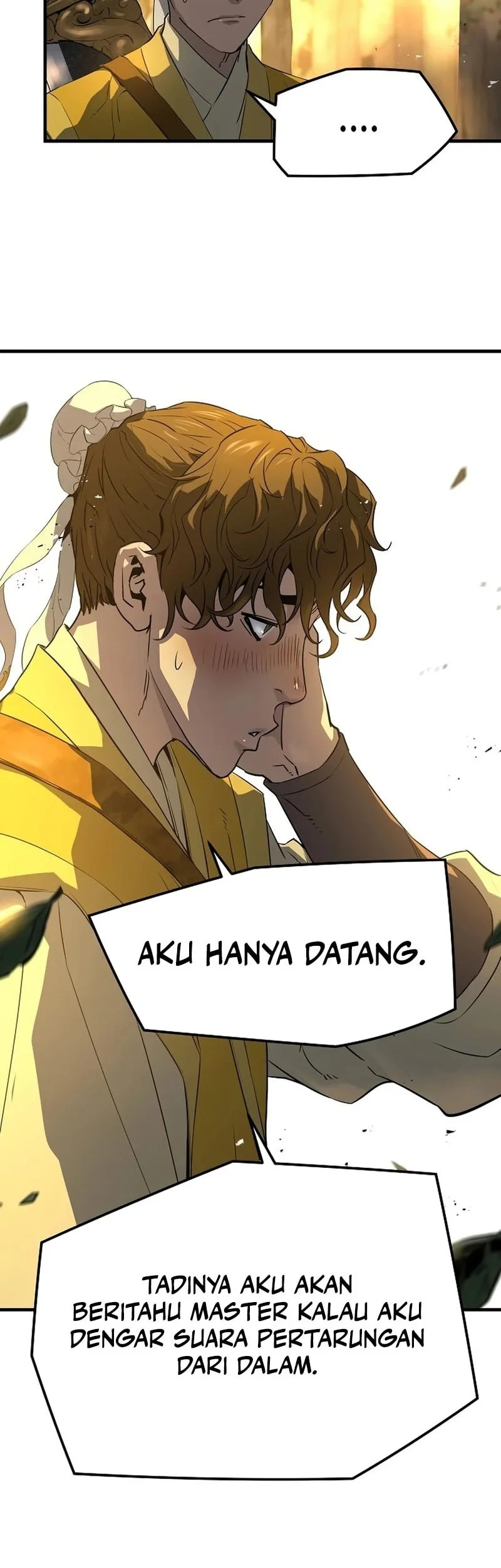 Absolute Regression Chapter 101 - halaman 43