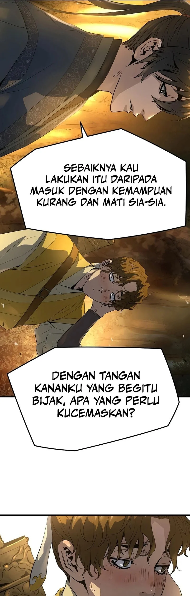 Absolute Regression Chapter 101 - halaman 46
