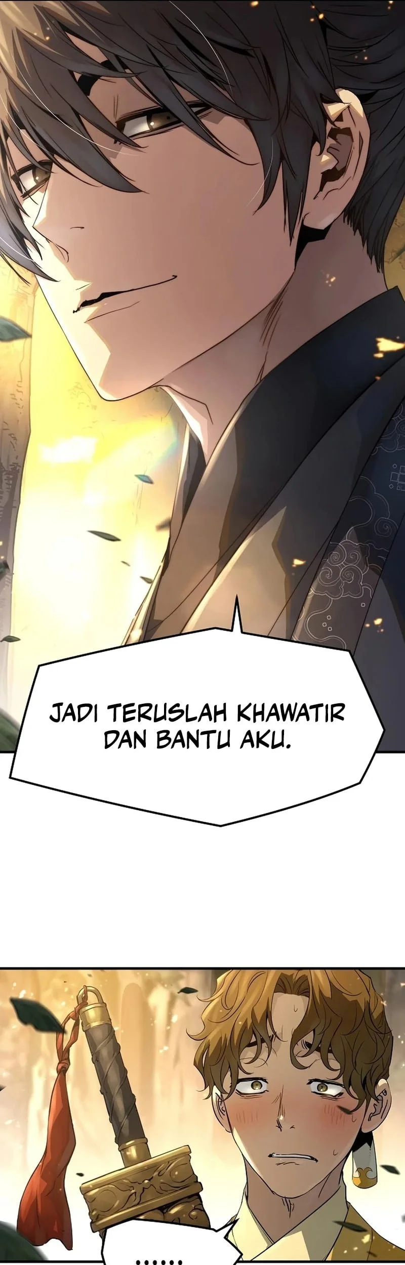 Absolute Regression Chapter 101 - halaman 50