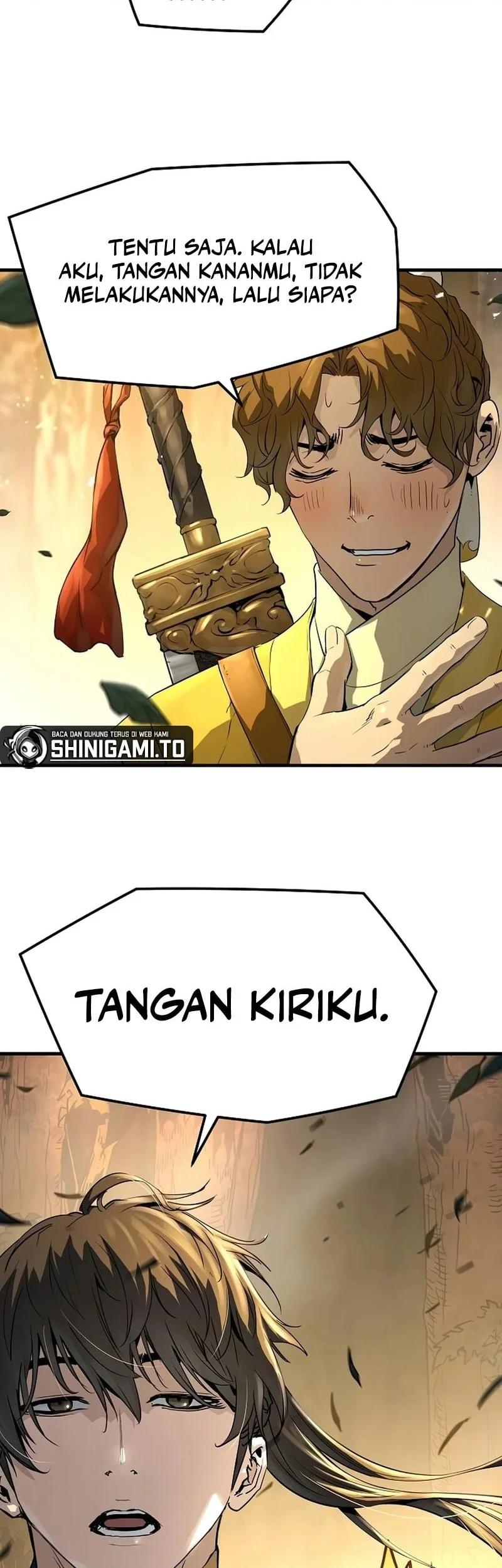 Absolute Regression Chapter 101 - halaman 51