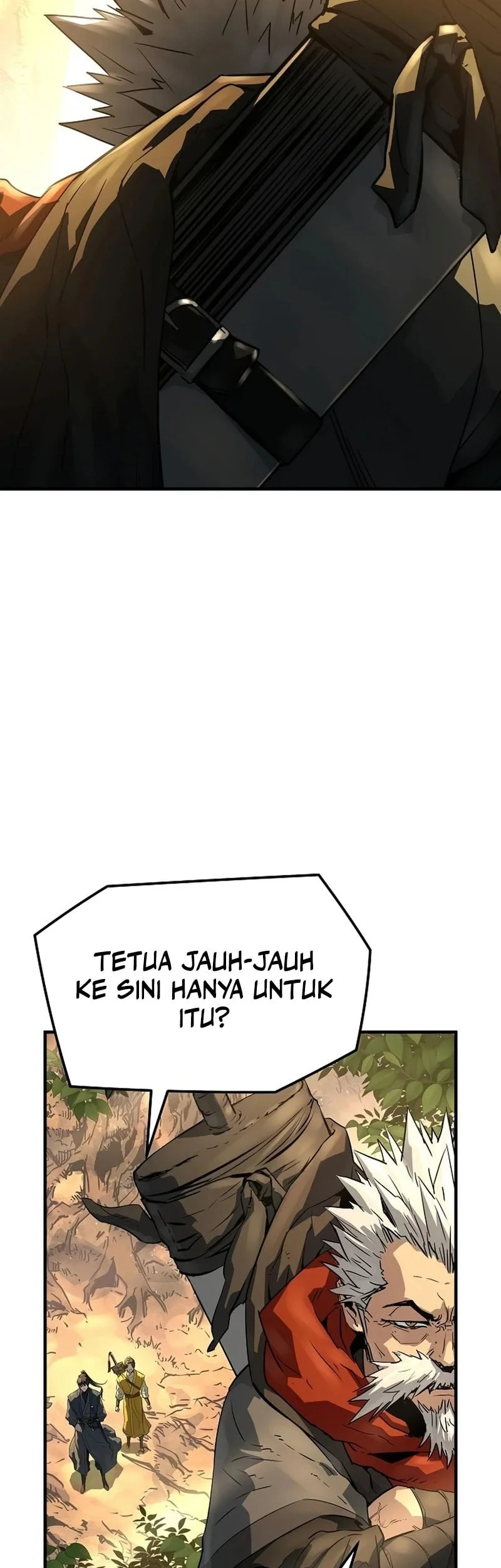 Absolute Regression Chapter 101 - halaman 56