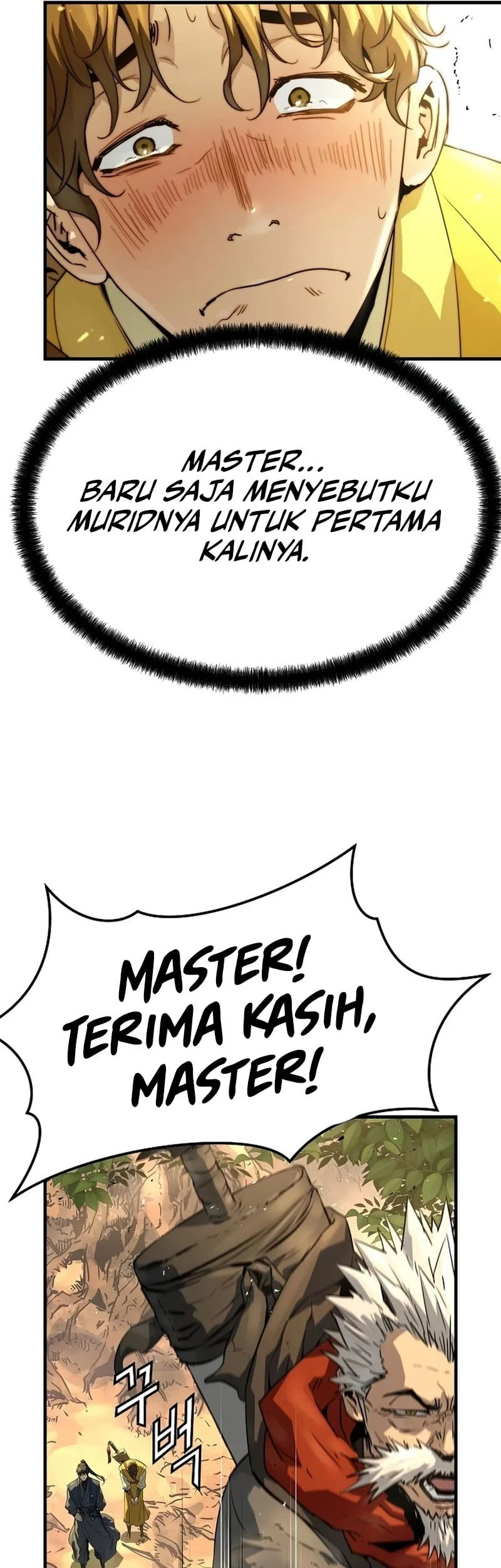 Absolute Regression Chapter 101 - halaman 58