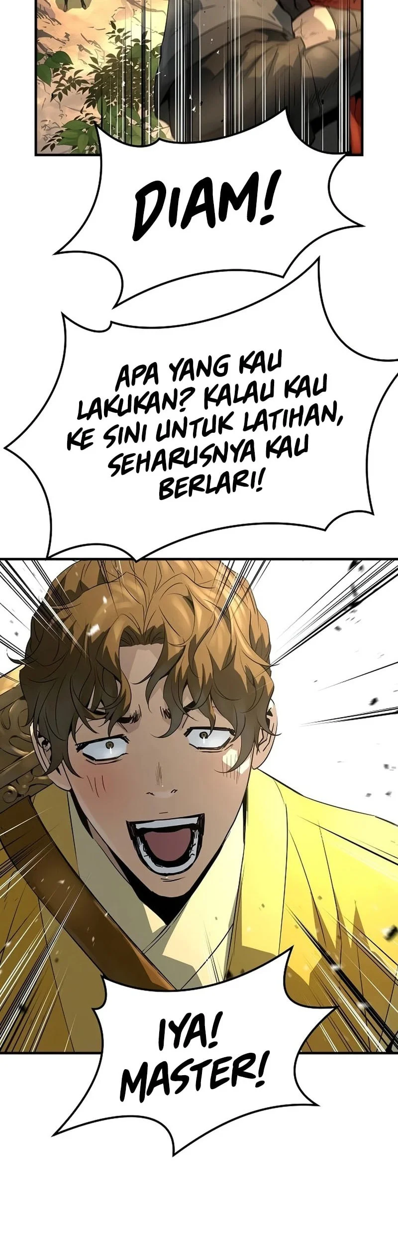 Absolute Regression Chapter 101 - halaman 59