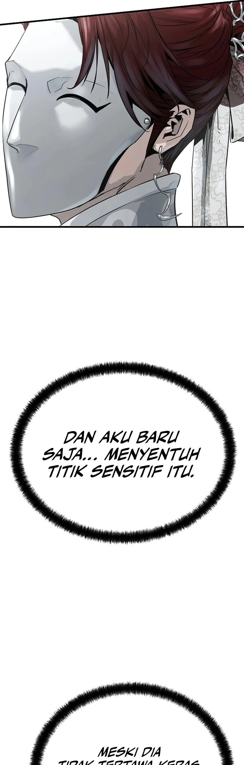 Absolute Regression Chapter 101 - halaman 6