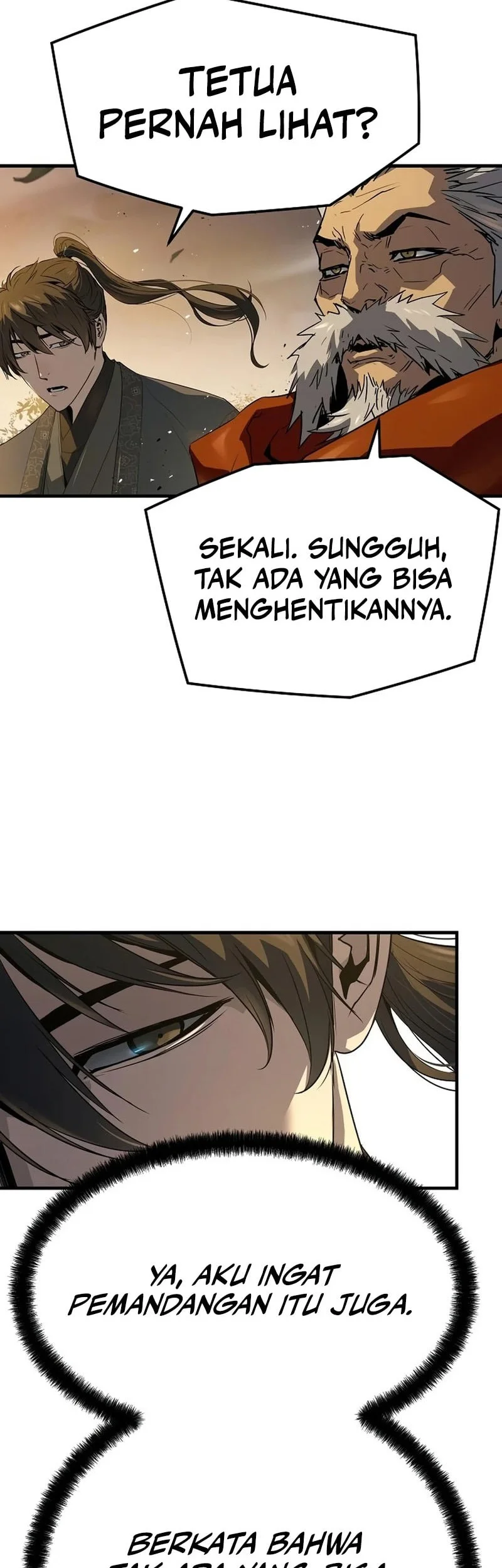 Absolute Regression Chapter 101 - halaman 67