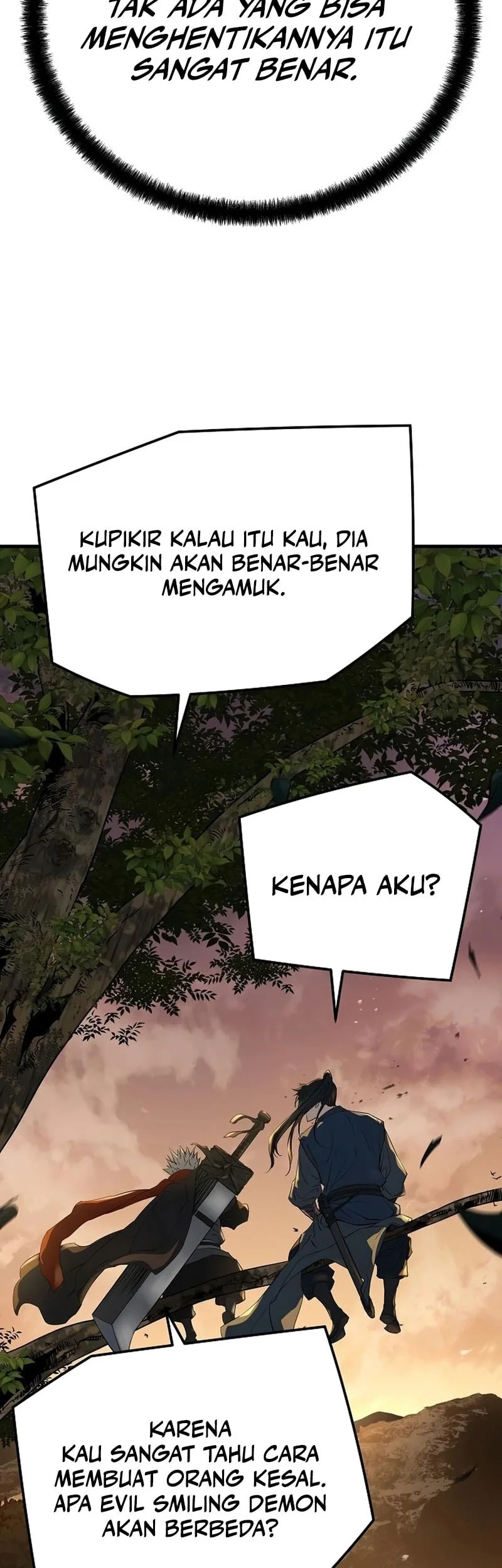 Absolute Regression Chapter 101 - halaman 68
