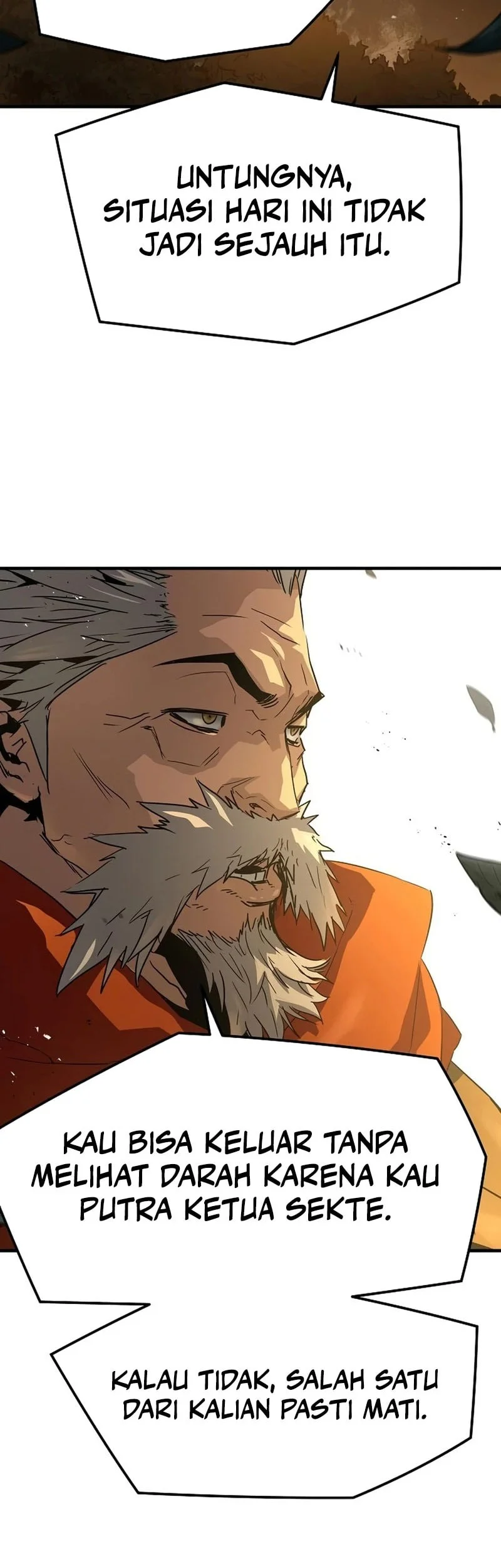 Absolute Regression Chapter 101 - halaman 69