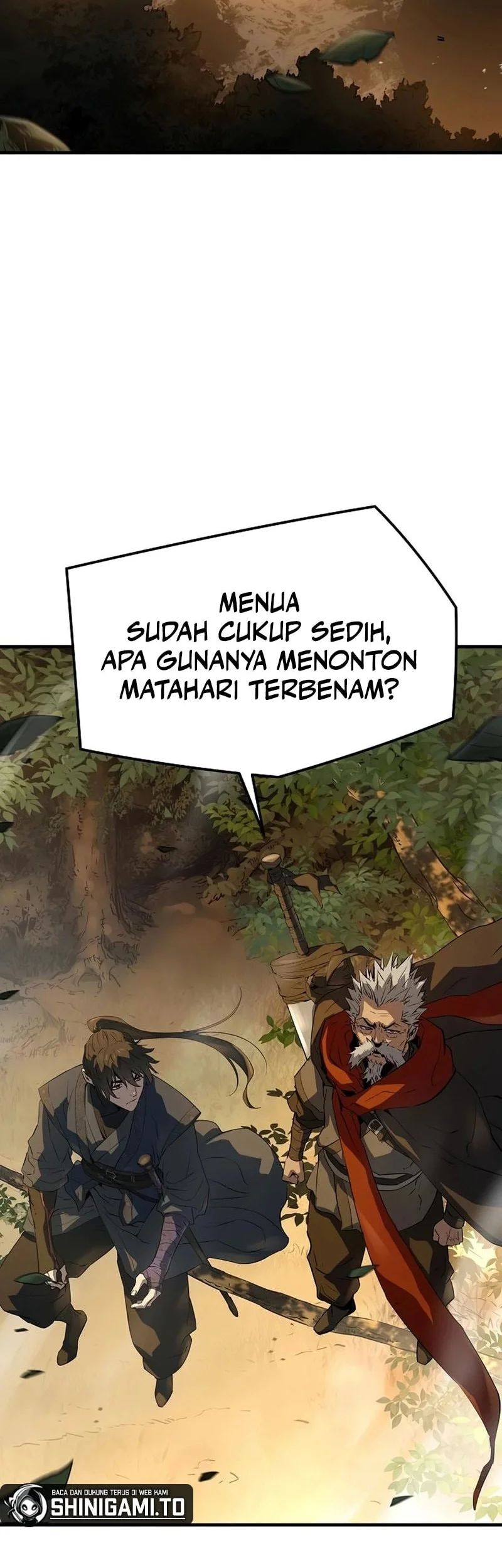 Absolute Regression Chapter 101 - halaman 71