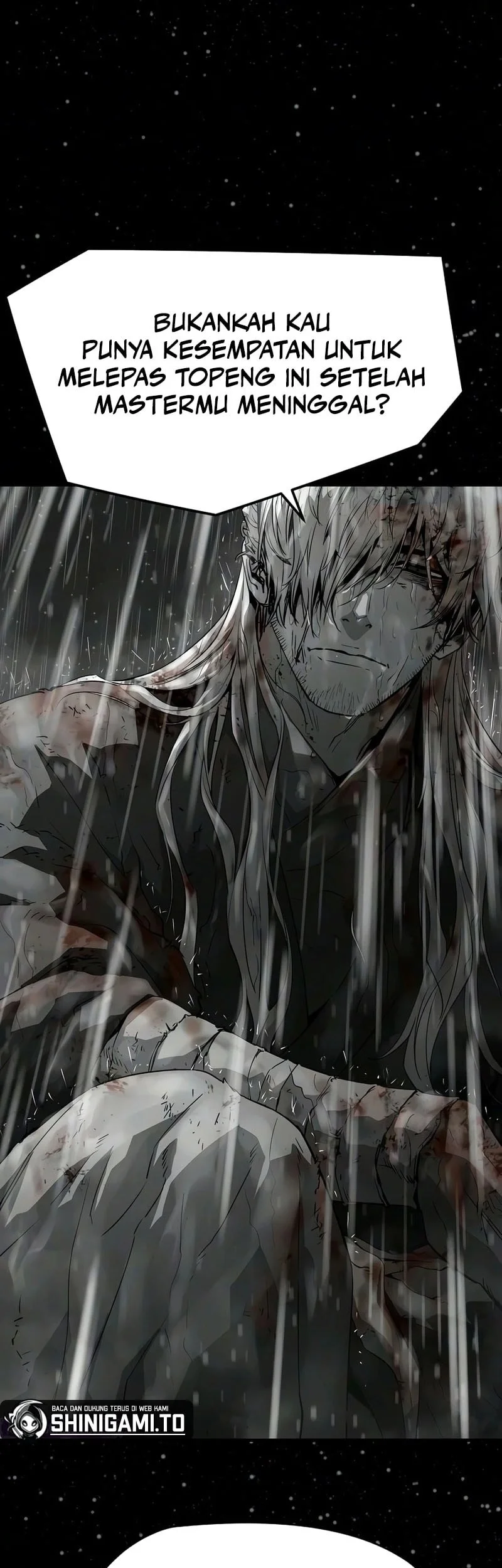 Absolute Regression Chapter 102 - halaman 13