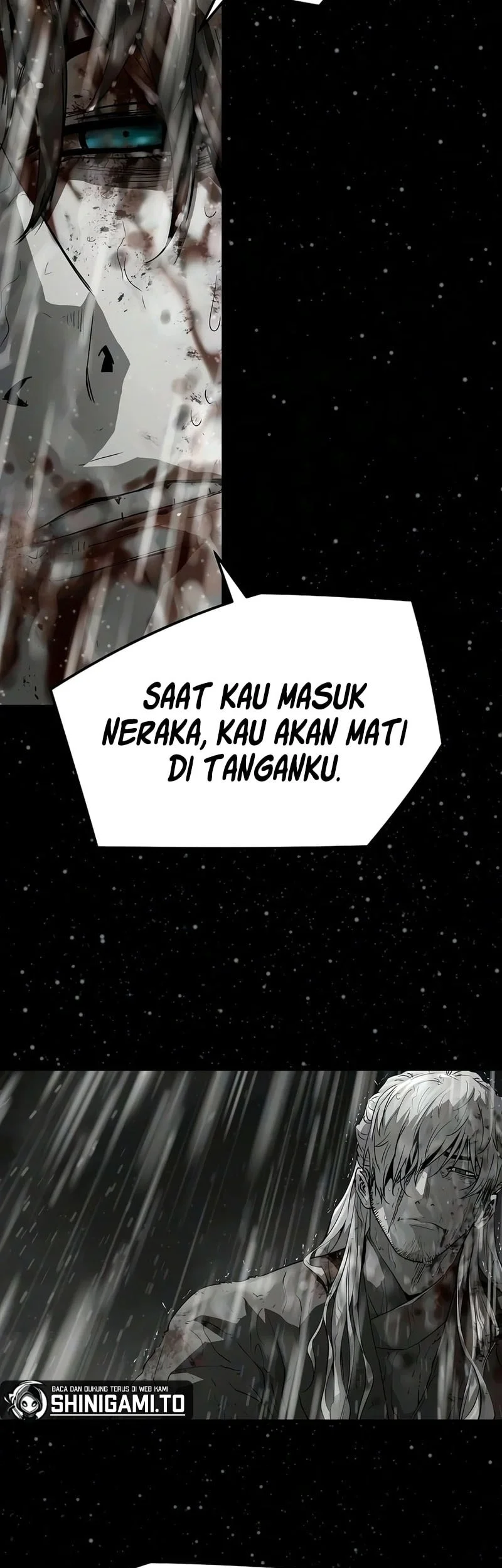 Absolute Regression Chapter 102 - halaman 21