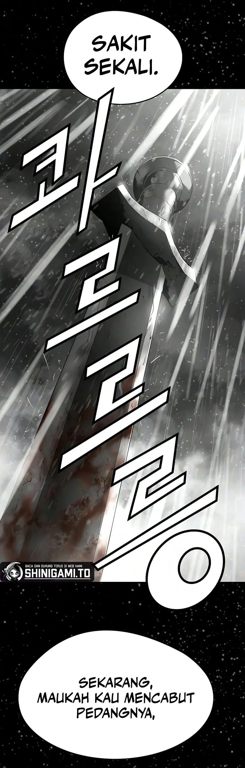 Absolute Regression Chapter 102 - halaman 23
