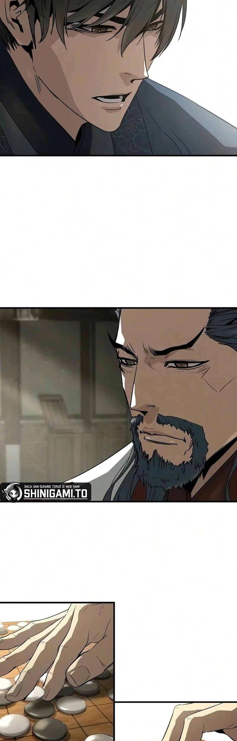 Absolute Regression Chapter 102 - halaman 36