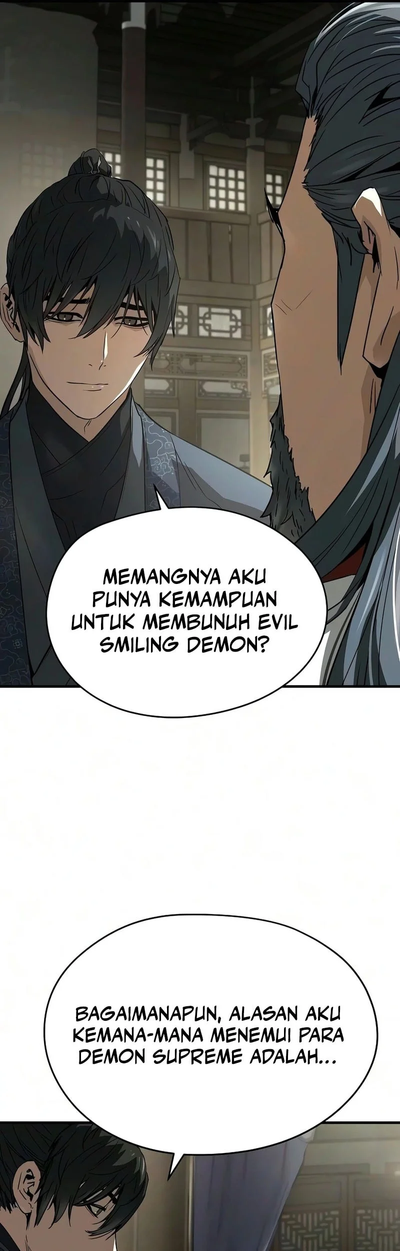 Absolute Regression Chapter 102 - halaman 39