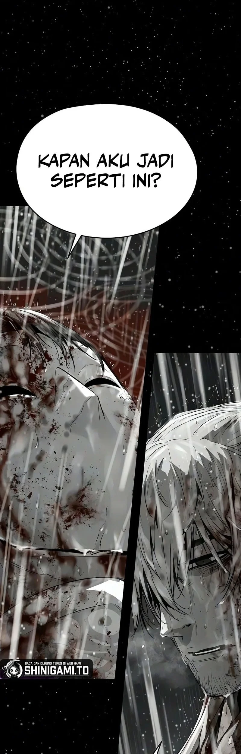 Absolute Regression Chapter 102 - halaman 4