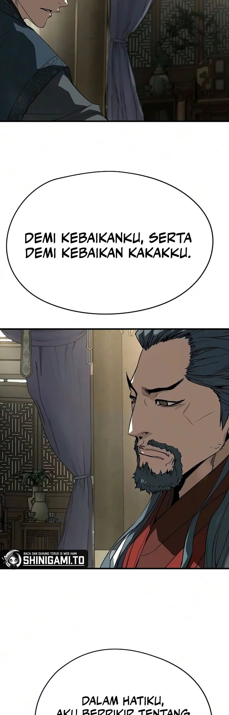 Absolute Regression Chapter 102 - halaman 40
