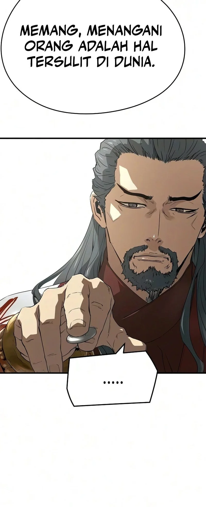 Absolute Regression Chapter 102 - halaman 42