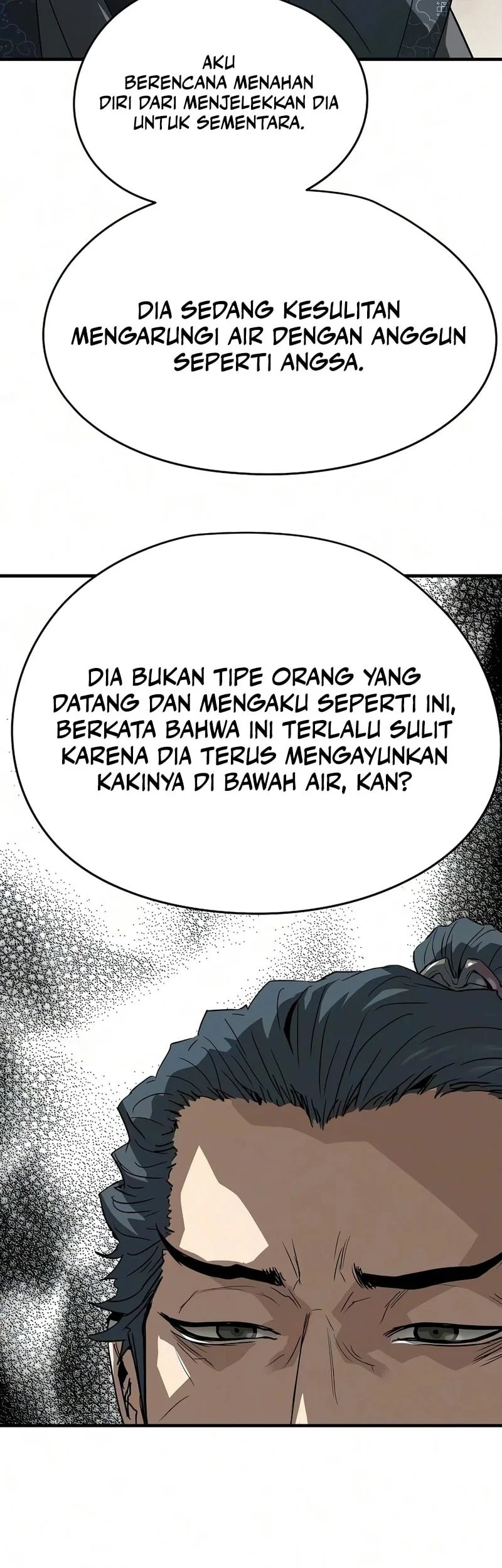 Absolute Regression Chapter 102 - halaman 46