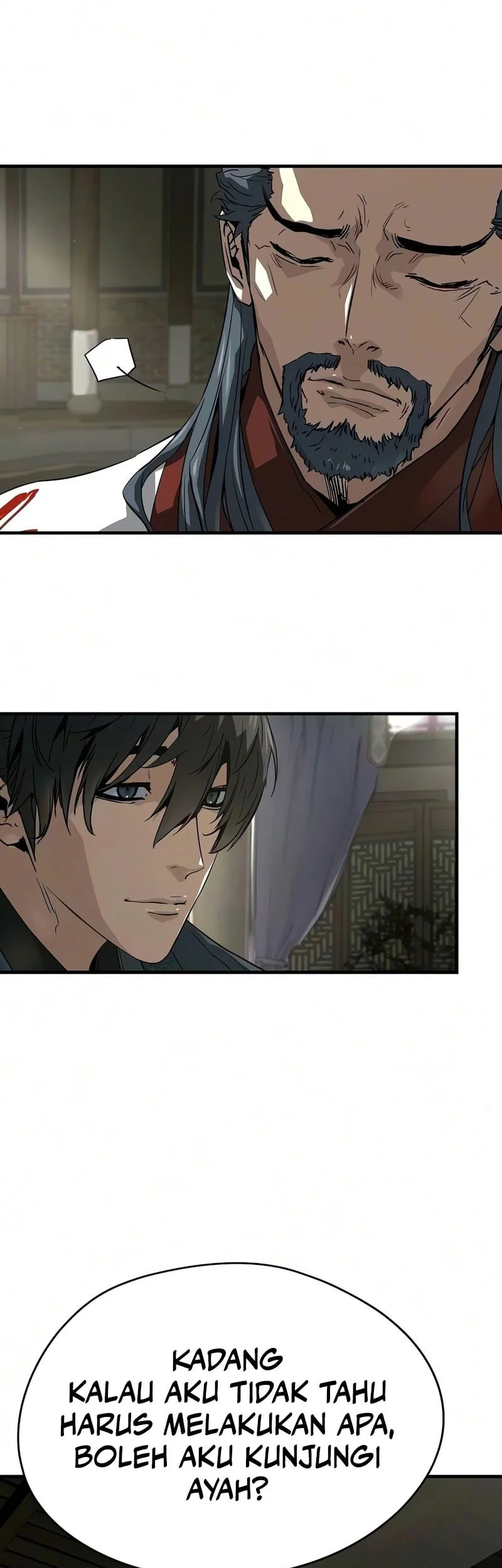 Absolute Regression Chapter 102 - halaman 47