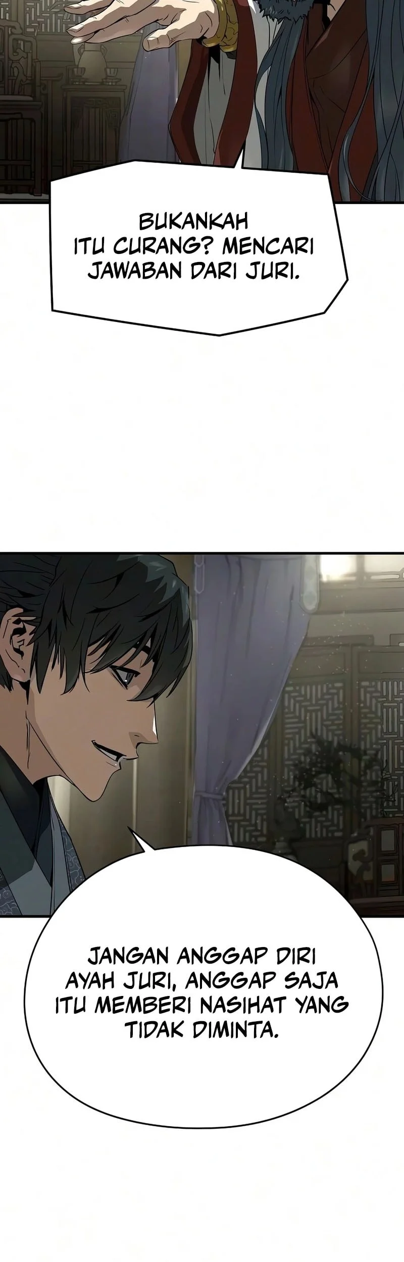 Absolute Regression Chapter 102 - halaman 49