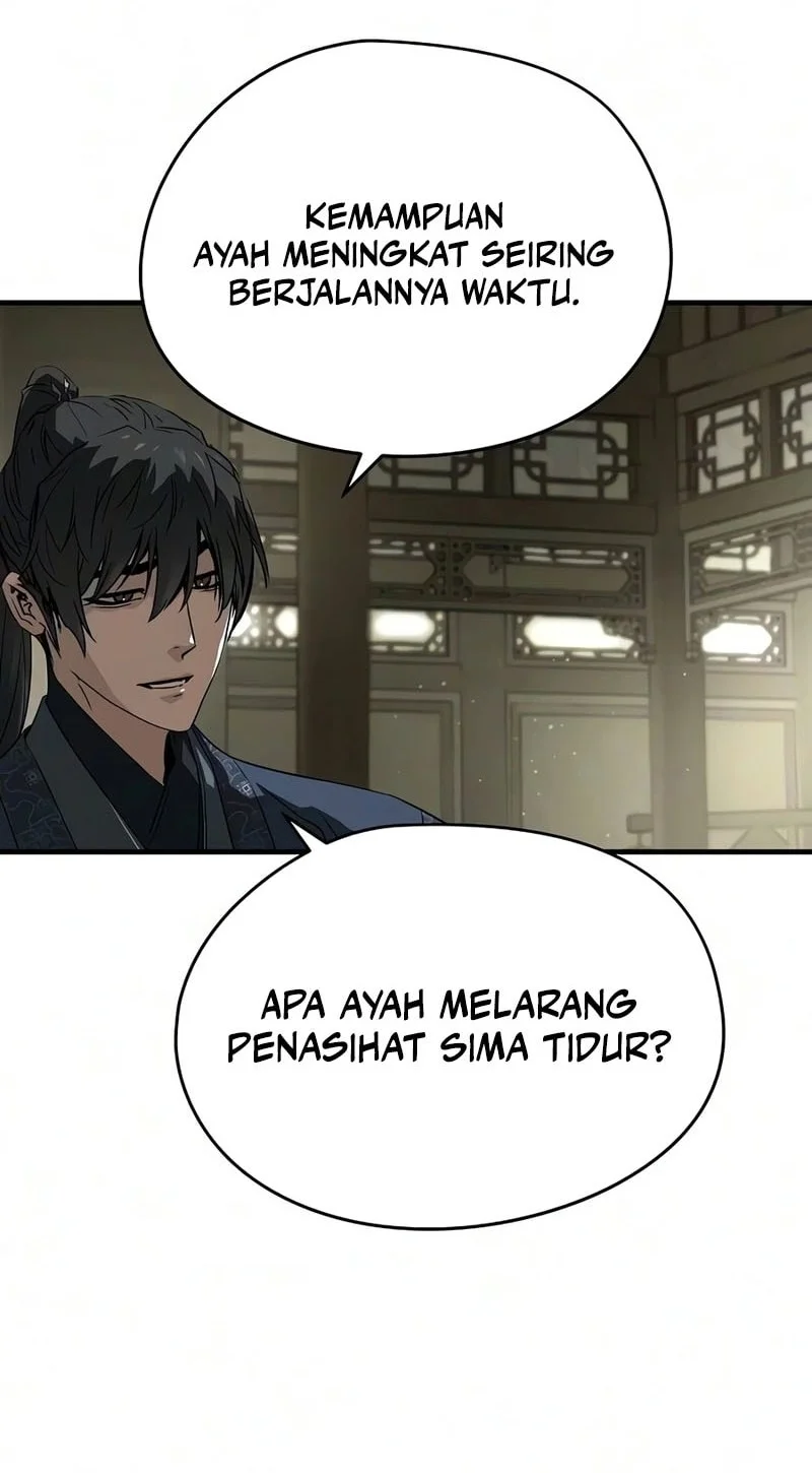 Absolute Regression Chapter 102 - halaman 54