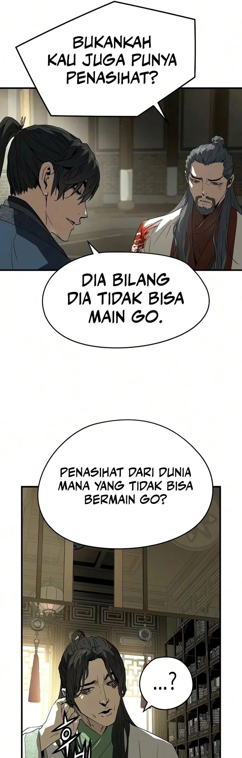Absolute Regression Chapter 102 - halaman 55
