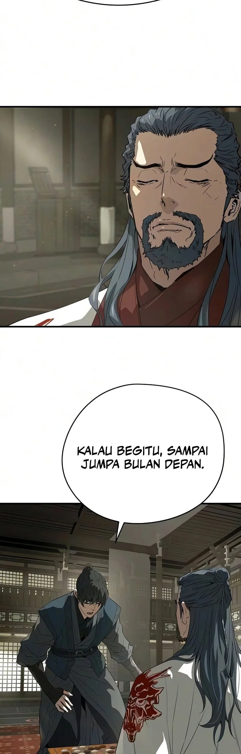 Absolute Regression Chapter 102 - halaman 57
