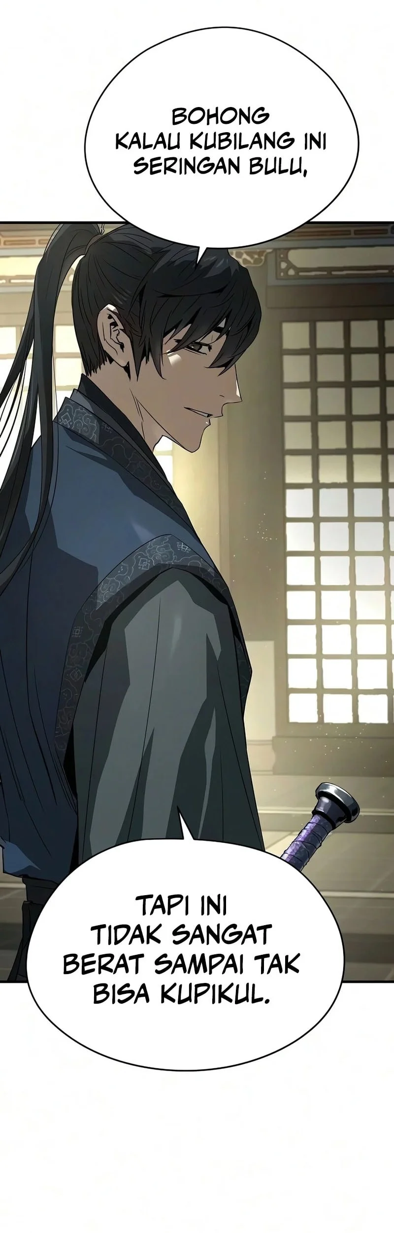 Absolute Regression Chapter 102 - halaman 62