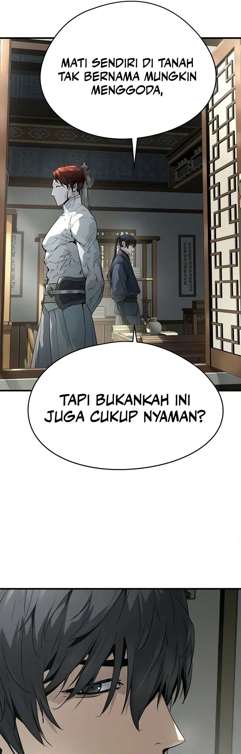 Absolute Regression Chapter 102 - halaman 71