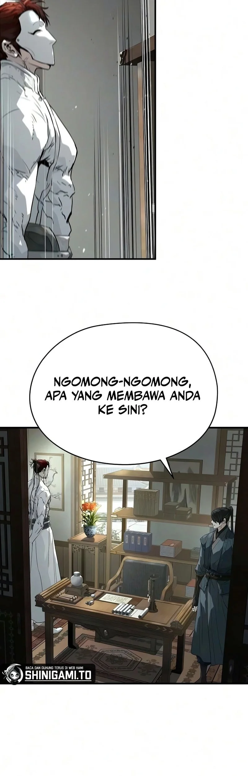 Absolute Regression Chapter 102 - halaman 73