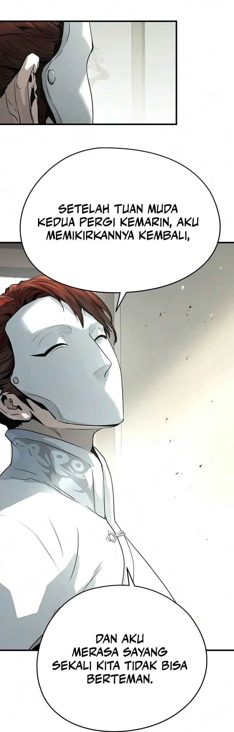 Absolute Regression Chapter 102 - halaman 74